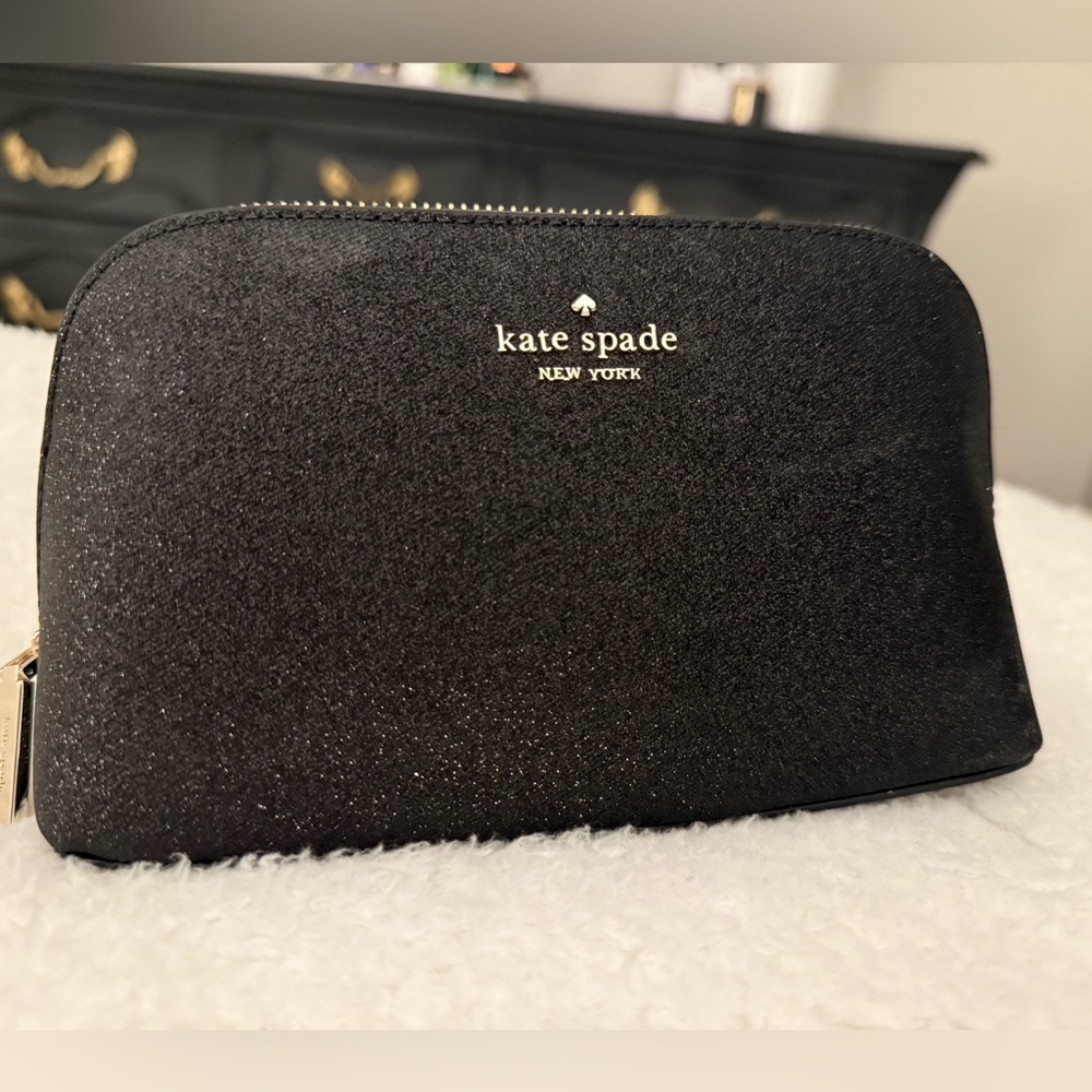 Kate Spade Cosmetic Pouch